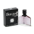 Sultan Black for Men by Jeanne Arthes EDT Spray 3.3 oz