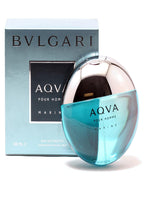 Bvlgari Aqva Marine Pour Homme EDT Spray 3.4 oz - Cosmic-Perfume