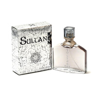 Sultan for Men by Jeanne Arthes EDT Spray 3.3 oz - Cosmic-Perfume