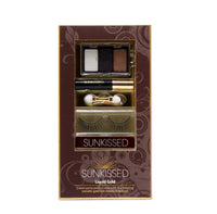 Sunkissed Liquid Gold Eye Set