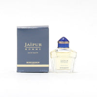 Jaipur Pour Homme for Men by Boucheron EDT Splash Miniature 0.15 oz