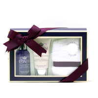 Style & Grace Jasmine & bergamot Pedicure - Foot Care Set - Cosmic-Perfume