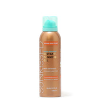 Sunkissed Instant Tanning Gel Warm Skin Tone 5 oz - Cosmic-Perfume