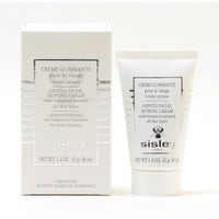 Sisley Gentle Facial Buffing Cream Tube 1.4 oz