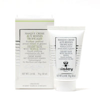 Sisley Creamy Mask with Tropical Resins 2.4 oz