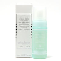 Sisley Creamy Mousse Cleanser Makeup Remover 4.2 oz