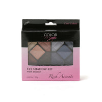 Color Magic Eye Shadow - Cool Colors - Cosmic-Perfume