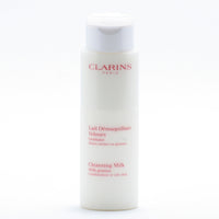 Clarins Cleansing Milk Combo To Oily Skin 7 oz