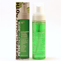 Peter Thomas Roth Cucumber De-tox Foaming Cleanser 6.7 oz