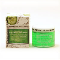 Peter Thomas Roth Cucumber Gel Mask 5.0 oz