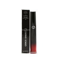 Giorgio Armani Ecstacy Lacque Lip Gloss #401 Red Chrome