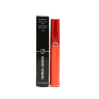 Giorgio Armani Lip Maestro Int Velvet Lip Gloss #300 Flesh