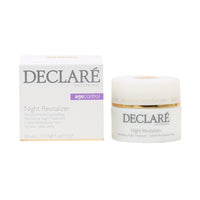 Declare Age Control Night Revitalizing Cream 1.7 oz - Cosmic-Perfume