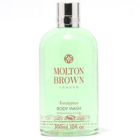 Molton Brown Unisex Eucalyptus Body Wash 10 oz