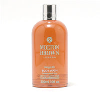 Molton Brown Unisex Gingerlily Body Wash 10 oz