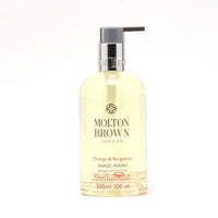 Molton Brown Unisex Orange & Bergamot Hand Wash 10 oz