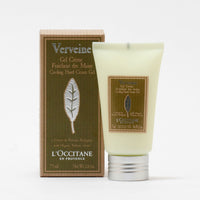 L'occitane Unisex Verveine (Verbena) Cooling Hand Cream Gel 2.6 oz