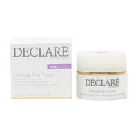 Declare Age Control Ultimate Skin Anti Wrinkle Firming Cream Jar