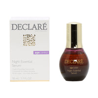 Declare Age Control Night Essential Serum