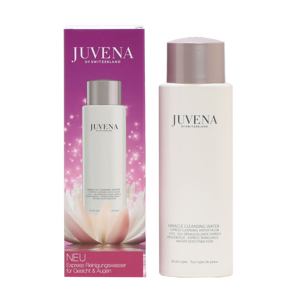 Juvena Miracle Cleansing Water - Cosmic-Perfume