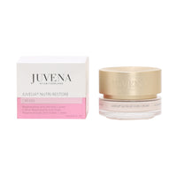 Juvena Nutri-restore Cream Jar