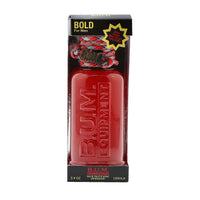 Bum Equipment Bold For Men EDT Spray 3.4 oz