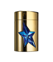 A * MEN Angel for Men by Thierry Mugler EDT GOLD EDITION Metal Spray 3.4 oz - Cosmic-Perfume