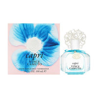 Vince Camuto Capri for Women EDP Spray 3.4 oz