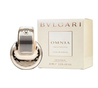 Omnia Crystalline for Women by Bvlgari EDP Spray 2.2 oz *Worn Box