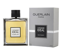 Guerlain L'Homme IDEAL for Men Eau de Toilette Spray 5.0 oz