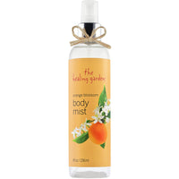 The Healing Garden for Women Orange Blossom Body Mist Spray 8.0 oz - 1+ - Cosmic-Perfume