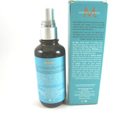 MOROCCANOIL Glimmer Shine Finish Spray for All Hair Types 3.4 oz *Worn Box - Cosmic-Perfume