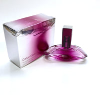 Forbidden Euphoria for Women by Calvin Klein EDP Spray 1.0 oz *Dented Box - Cosmic-Perfume