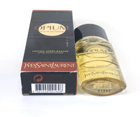 Opium for Men by Yves Saint Laurent After Shave Splash 1.6 oz *Worn Box