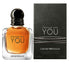 Emporio Armani Stronger With You for Men by Giorgio Armani EDT Spray 1.7 oz - Cosmic-Perfume