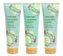 Cucumber Melon for Women by Bodycology Moisturizing Body Cream 8.0 oz (Pack of 3)