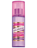 Girlfriend for Women by Justin Bieber Perfumed Hair Mist Spray 5.0 oz