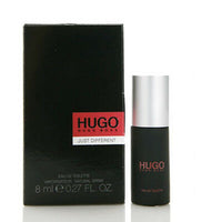 Just Different  for Men by Hugo Boss Eau de Toilette Travel Spray 0.27 oz