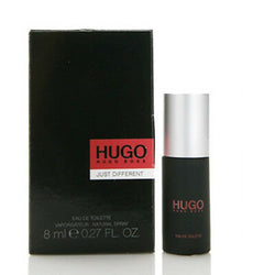 Just Different  for Men by Hugo Boss Eau de Toilette Travel Spray 0.27 oz