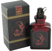 Lucky Number 6 for Men by Lucky Brand EDT Spray 3.4 oz - Cosmic-Perfume