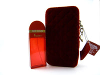 Red Door Velvet for Women by Elizabeth Arden EDP Spray 1.7 oz in Case - Cosmic-Perfume