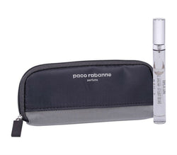 Invictus for Men by Paco Rabanne EDT Travel Spray 0.34 oz