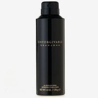 Unforgivable for Men by Sean John All Over Body Spray 6.0 oz - Cosmic-Perfume