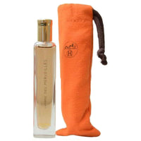 L'Ambre Des Merveilles for Women by Hermes EDP Spray 0.5 oz