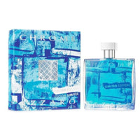 Azzaro Chrome Limited Edition 2015 for Men Eau de Toilette Spray 3.4 oz