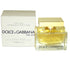 The One for Women by Dolce & Gabbana Eau de Parfum Spray 2.5 oz (Tester) - Cosmic-Perfume