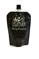 Dirty English for Men by Juicy Couture After Shave Soother 4.2 oz