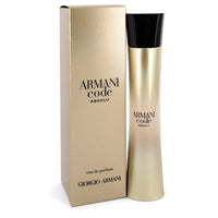 Armani Code Femme Absolu for Women by Giorgio Armani EDP Spray 2.5 oz