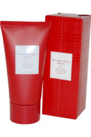 Burberry Brit Red for Women by Burberry Sensual Body Wash 5.0 oz