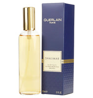 Shalimar for Women by Guerlain EDT Refill Spray 3.1 oz - Cosmic-Perfume